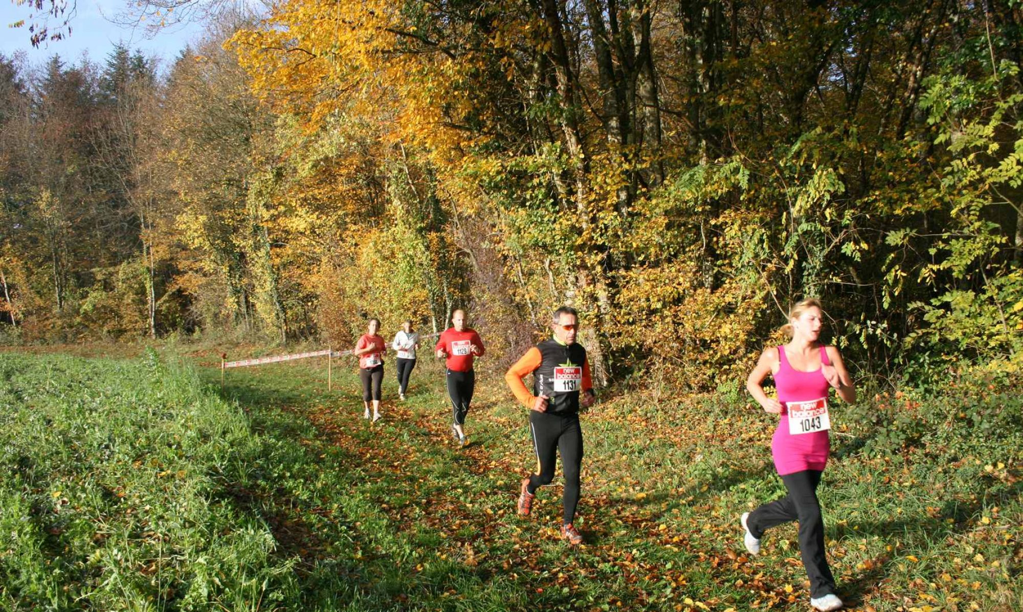 Détails du parcours 7Km